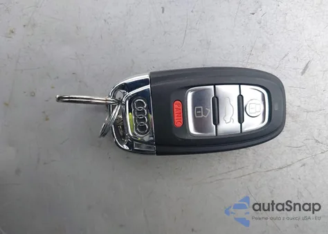 2012 Audi A6 3.0 Premium z USA, uszkodzony, nr VIN WAUBGAFC0CN006056